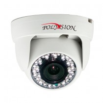 Купольная AHD ИК камера 5Мп.